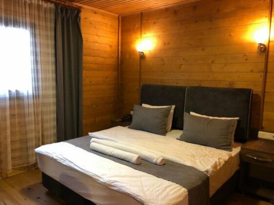 Mare Blu Hotel - Photo2