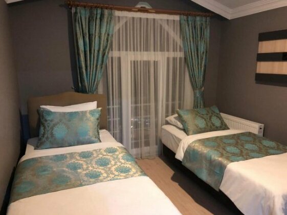Mare Blu Hotel - Photo3
