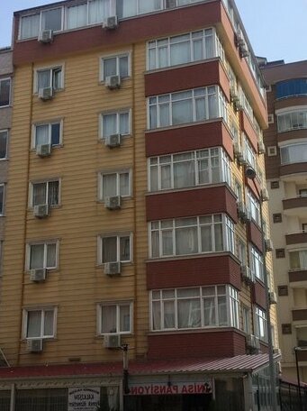 Nisa Pansiyon - Photo2