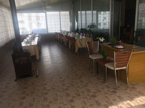 Nisa Pansiyon - Photo3