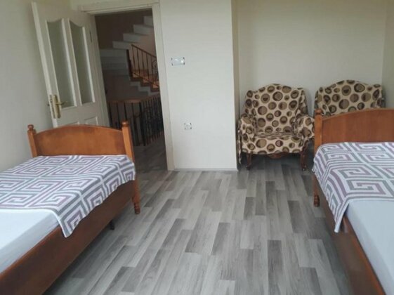Paradise Villa Trabzon - Photo5