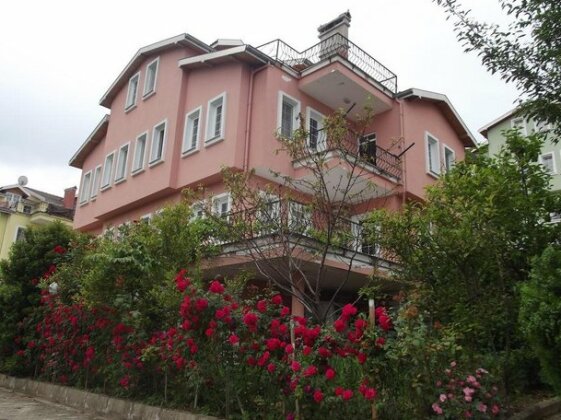 Rose Villa Trabzon