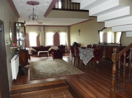 Rose Villa Trabzon - Photo2