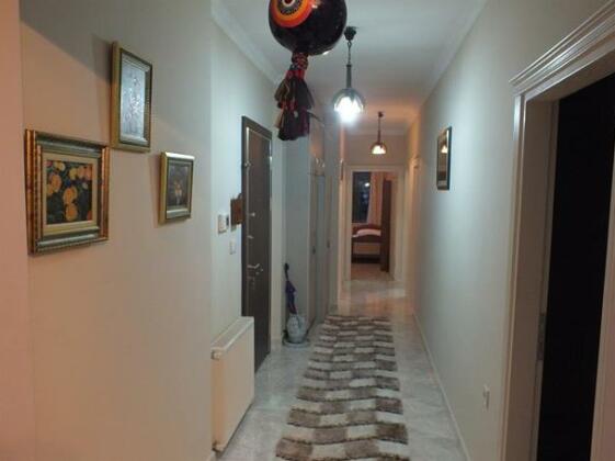 Sea Home Akcaabat - Photo2
