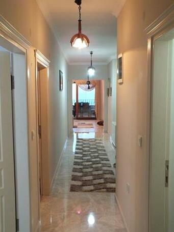 Sea Home Akcaabat - Photo3