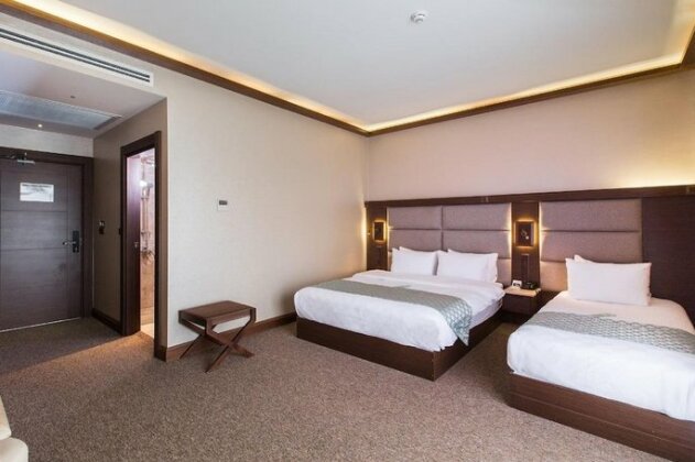 Sera Lake Resort Hotel Spa & Aparts - Photo5