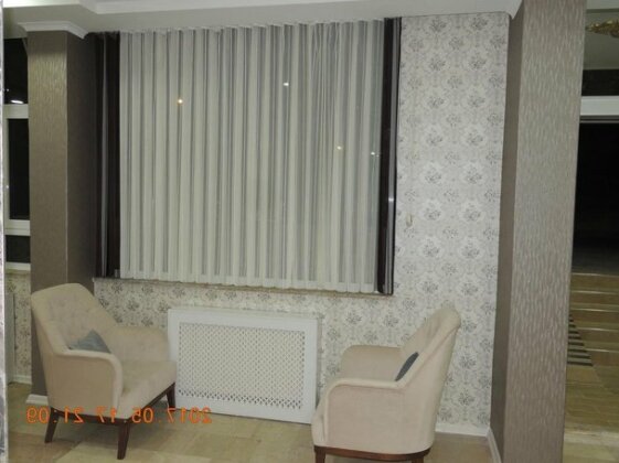 Sogutpark Hotel - Photo3