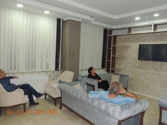 Sogutpark Hotel - Photo4