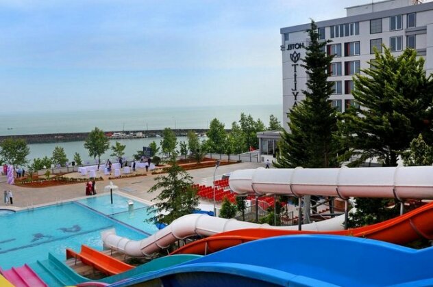 Tilya Resort Hotel - Photo2