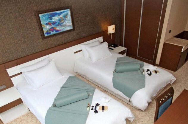 Tilya Resort Hotel - Photo3
