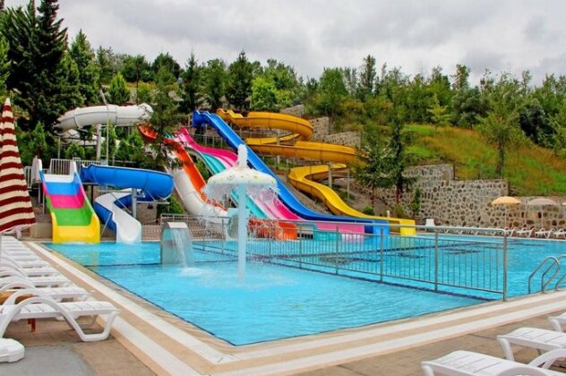 Tilya Resort Hotel - Photo4