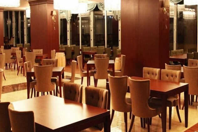 Tilya Resort Hotel - Photo5
