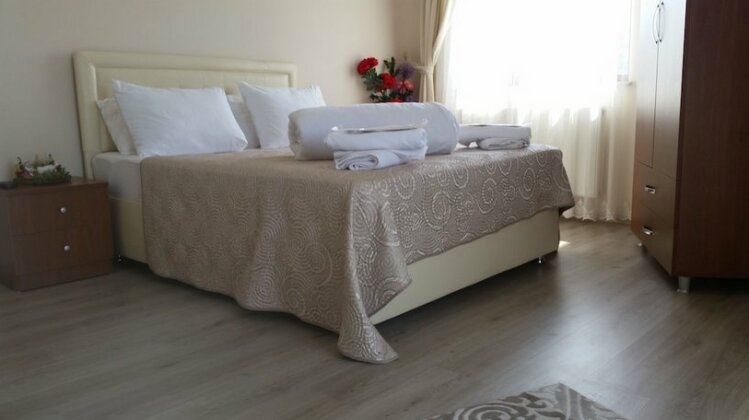 Trabzon Heaven Suite Hotel - Photo3