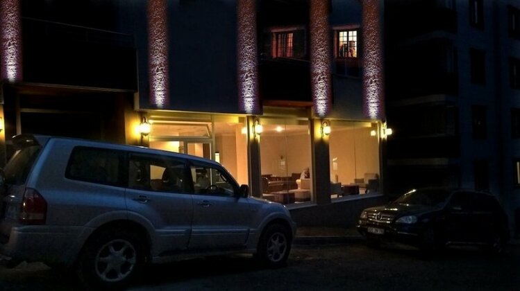 Trabzon Holiday Suites - Photo2