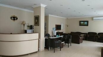 Trabzon Holiday Suites - Photo3