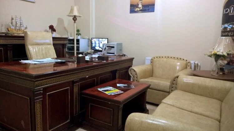 Trabzon Holiday Suites - Photo4