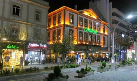 Trabzon Holiday Suites