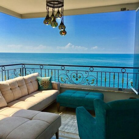 Trabzon Sea Pearl - Photo2