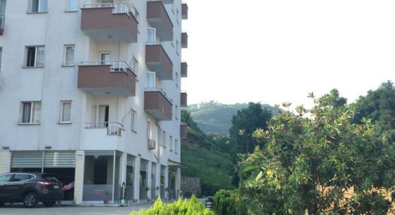 Tufan Apart Hotel - Photo2