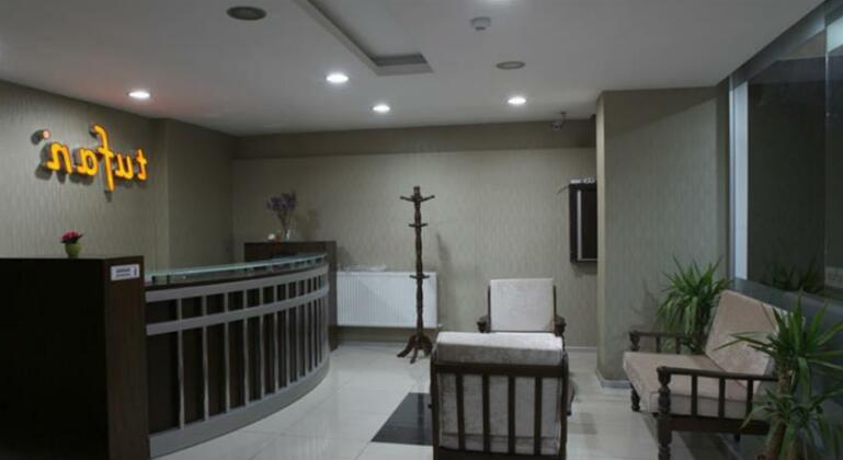 Tufan Apart Hotel - Photo3