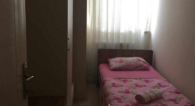 Tufan Apart Hotel - Photo4