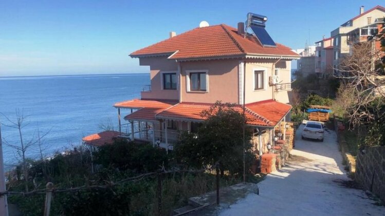 Villa Trabzon