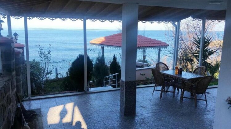 Villa Trabzon - Photo4