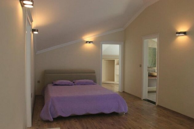 White House Villa Trabzon - Photo2