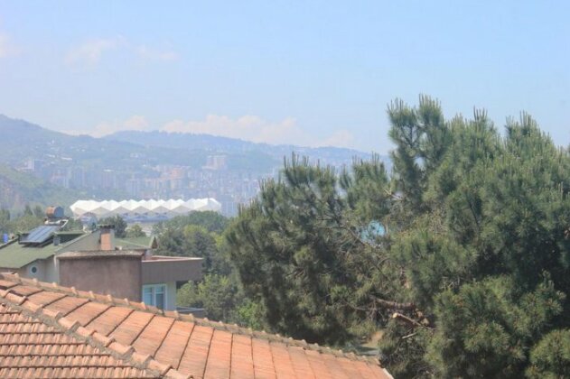 White House Villa Trabzon - Photo4