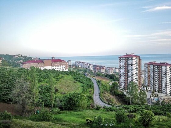YAFA Furnished Apartments Trabzon - Photo3