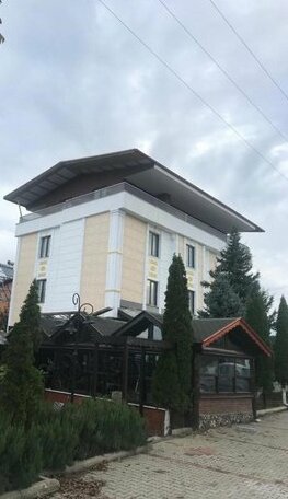 Akcakoca Eftelya Butik Otel
