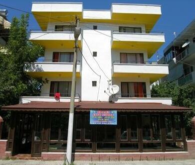 Grand Yavuz Hotel Akcay