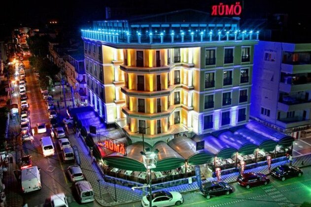 Omur Hotel - Photo5