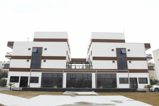 Fayton Hotel - Photo2