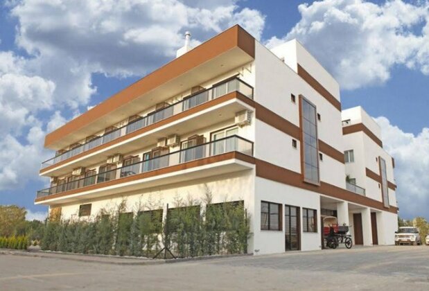 Fayton Hotel - Photo3