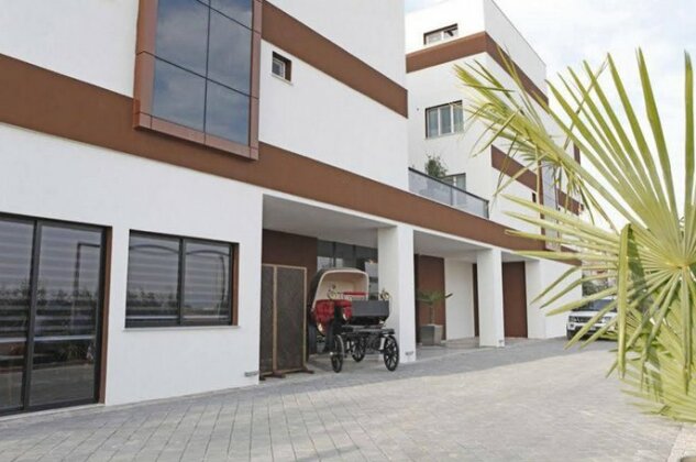 Fayton Hotel - Photo4