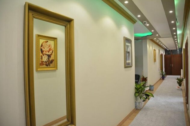 Seybils Hotel - Photo2