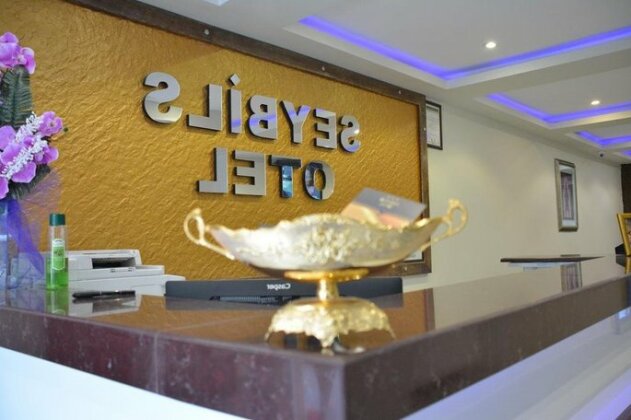 Seybils Hotel - Photo3