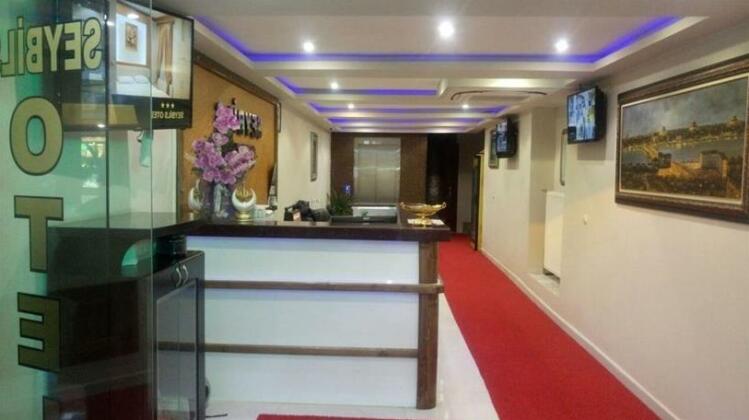 Seybils Hotel - Photo4