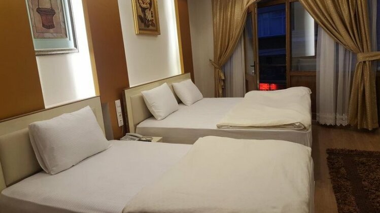 Seybils Hotel - Photo5