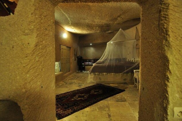 AkCave Suites & Resort - Photo5