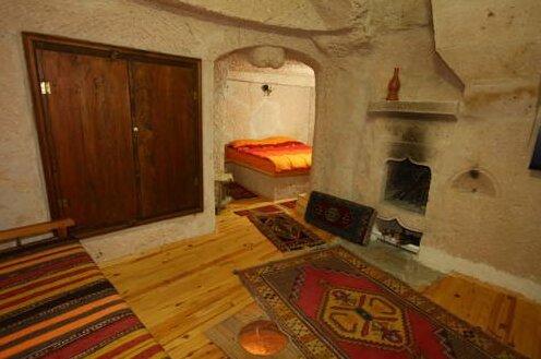 Wonderland Cave Hotel - Photo5