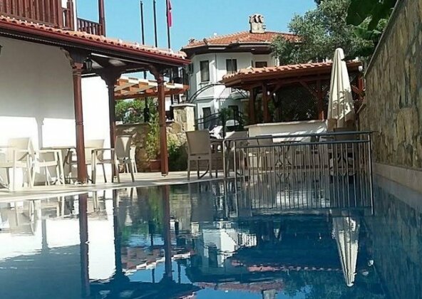 Akyaka Kaya Hotel - Photo3