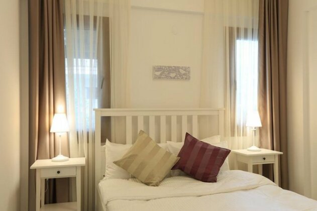 Alp Suites Lavanta - Photo2