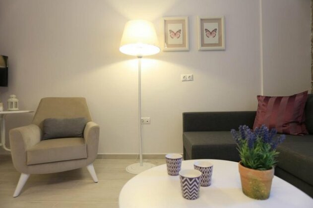 Alp Suites Lavanta - Photo3