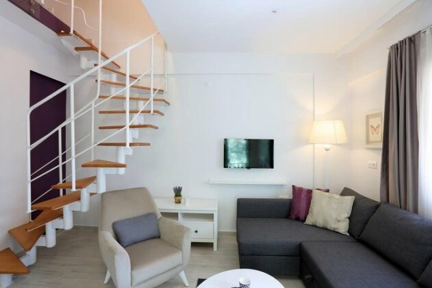 Alp Suites Lavanta - Photo5