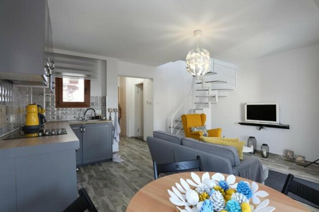 Alp Suites Limon - Photo2