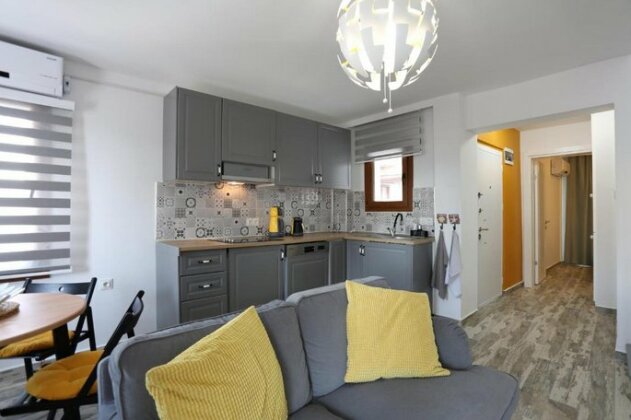 Alp Suites Limon - Photo3