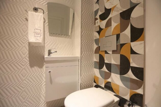 Alp Suites Limon - Photo4