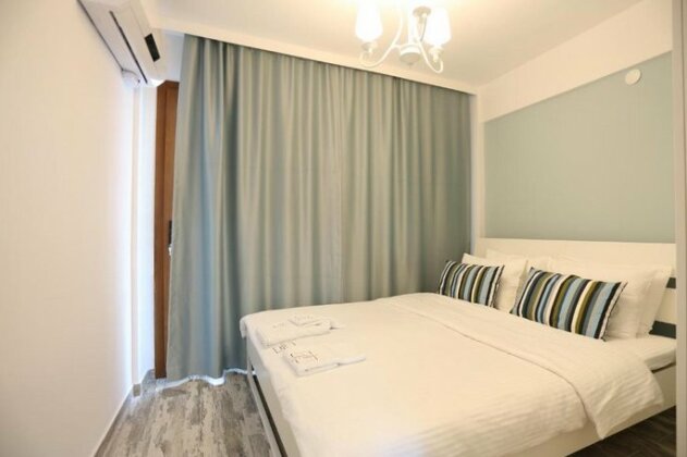 Alp Suites Limon - Photo5